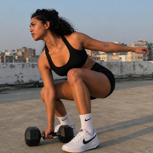 MOBILE. LESS STIFF.