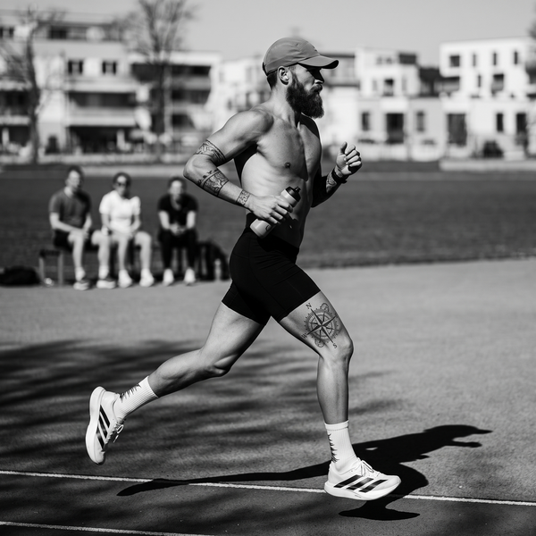 FASTER. LESS SORE.