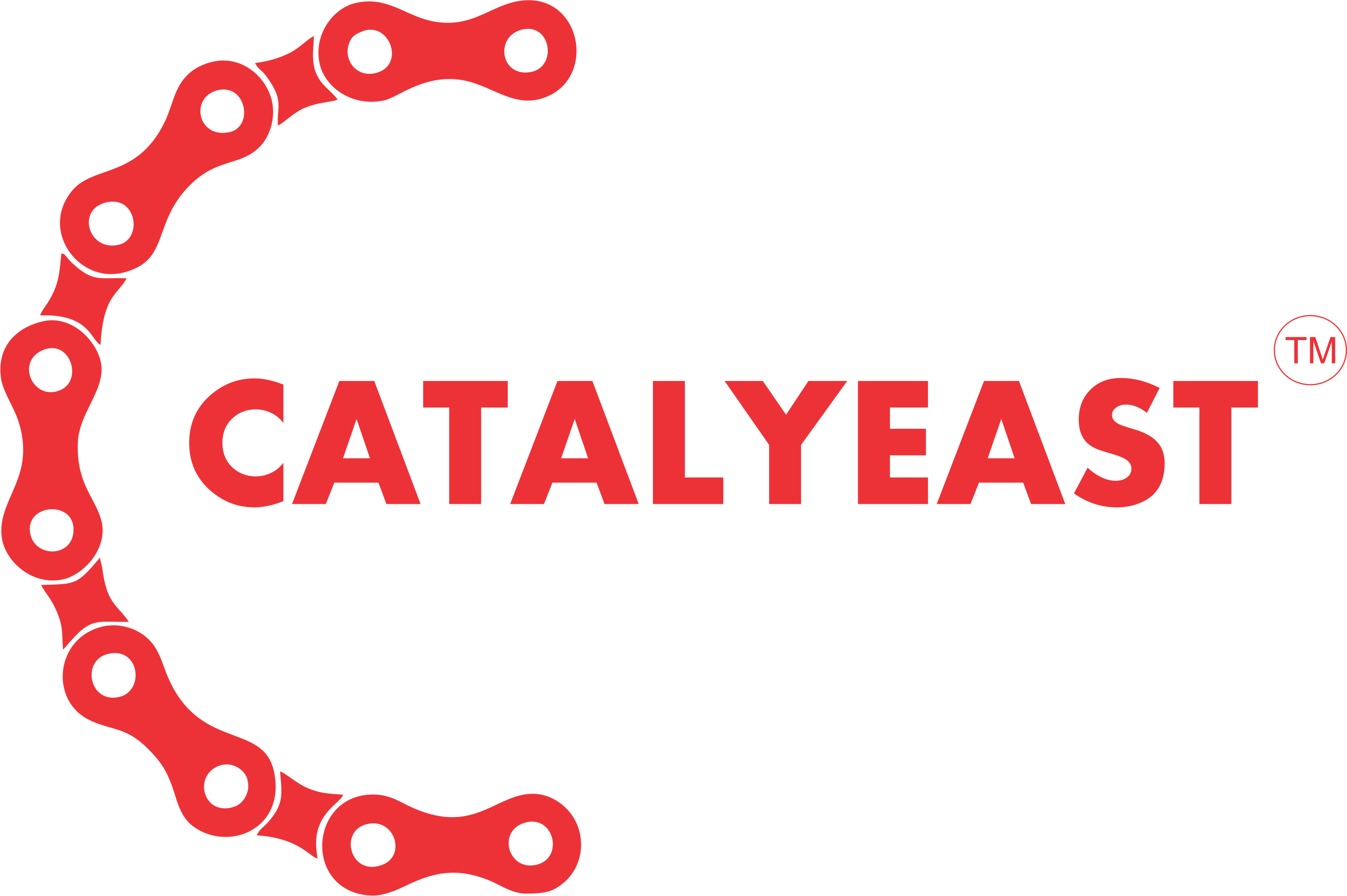 CATALYEAST 