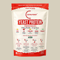 Starter Pack: Berry Chocolate + Café Mocha | Catalyeast