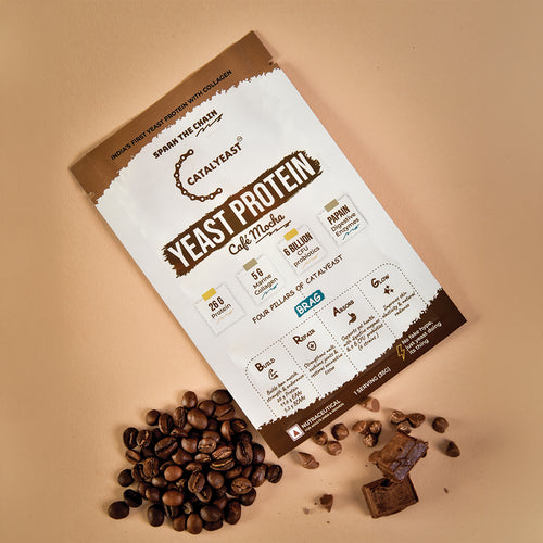 Starter Pack: Berry Chocolate + Café Mocha | Catalyeast