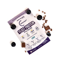 Starter Pack: Berry Chocolate + Café Mocha | Catalyeast