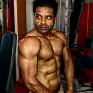 Dr. Vimal Tyagi