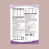 Berry Chocolate Protein | 26g Protein 5g Collagen
