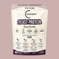 Berry Chocolate Protein | 26g Protein 5g Collagen