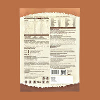 Café Mocha Protein Coffee | 26g Protein, 5g Collagen