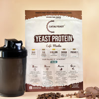 Café Mocha Protein Coffee | 26g Protein, 5g Collagen