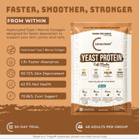 Café Mocha Protein Coffee | 26g Protein, 5g Collagen