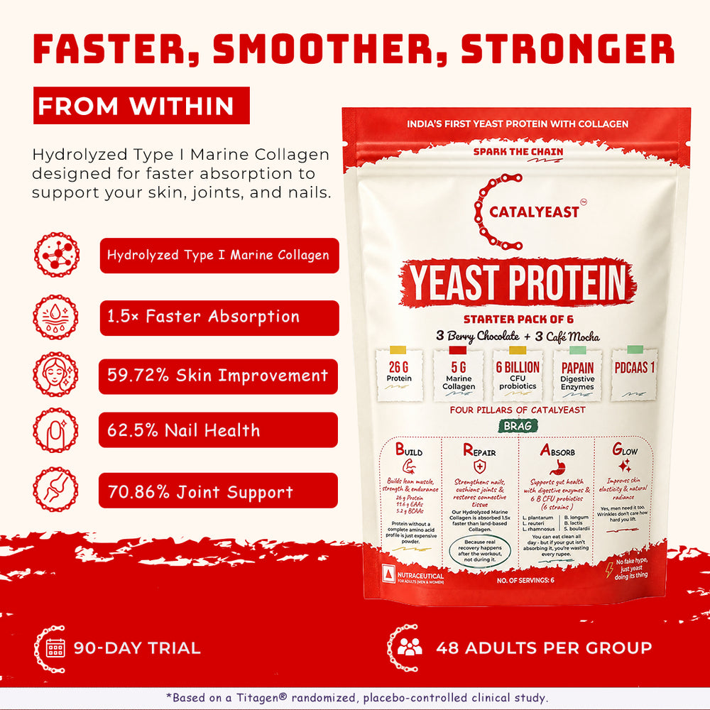 Starter Pack: Berry Chocolate + Café Mocha | Catalyeast